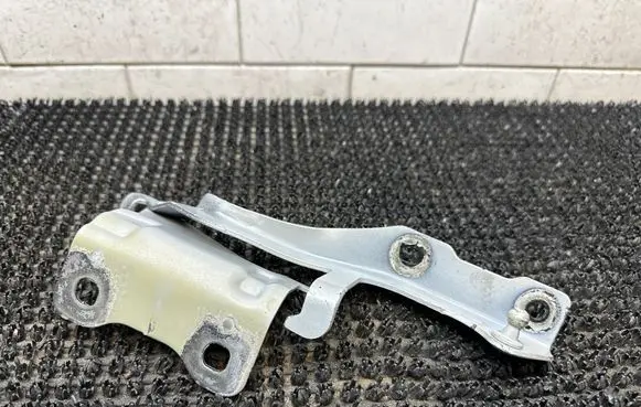 Infiniti QX60 L50 Engine bonnet/hood hinges 