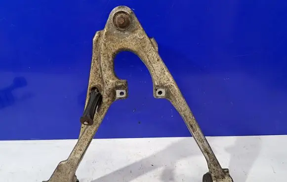 Chevrolet Tahoe Front lower control arm/wishbone 10355407 0355407