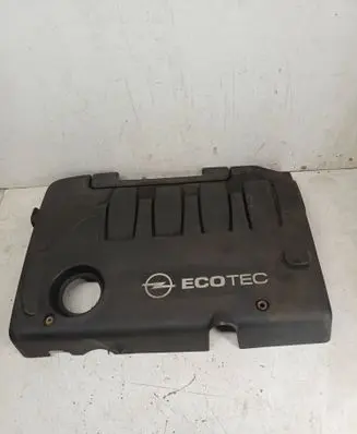 Opel Astra H Engine cover (trim) 55555630 55556746 55556745