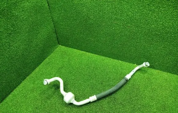 Renault Koleos II Air conditioning (A/C) pipe/hose 924804602R