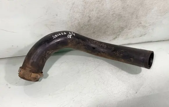 Nissan Navara D40 Intercooler hose/pipe