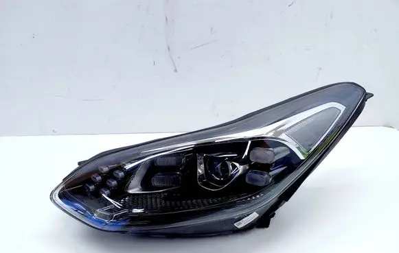 KIA Sportage Headlight/headlamp 92101F1510