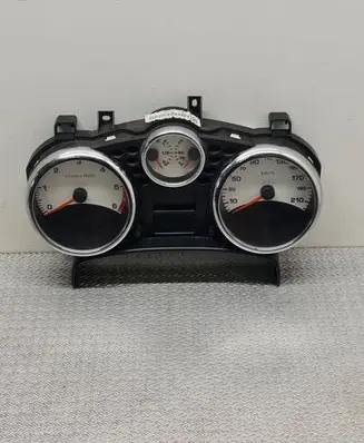 Speedometer (instrument cluster)