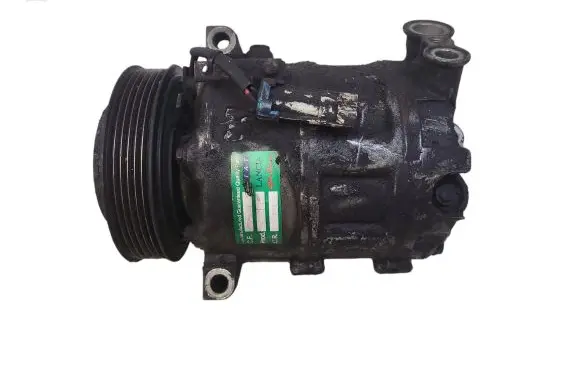 Alfa Romeo 159 Air conditioning (A/C) compressor (pump) 71793485 C819