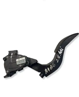 Audi A4 S4 B6 8E 8H Accelerator throttle pedal 6PV00837601 8E1721523