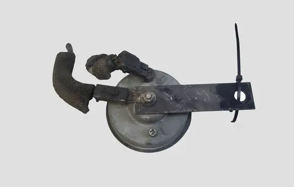 Renault Koleos I Horn signal 014020