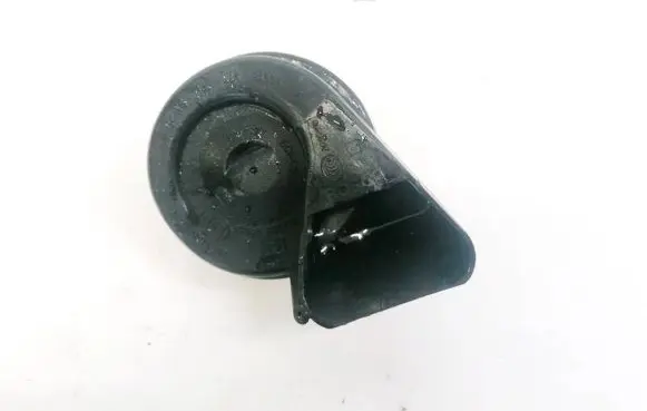 Audi A6 S6 C6 4F Horn signal E9001165 024148