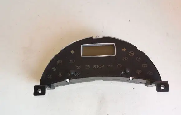Citroen C8 Screen/display/small screen 1496286080