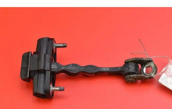 Opel Combo D Front door check strap stopper 