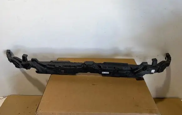 BMW X1 U11 Front bumper foam support bar 7011126