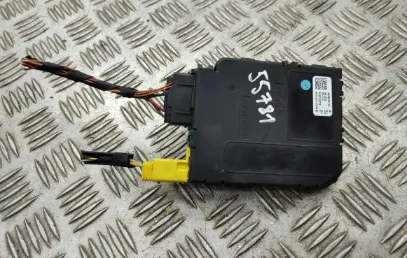 Volkswagen Caddy Other control units/modules 1K0953549BB