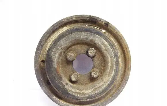 Fiat Panda II Camshaft pulley/ VANOS 