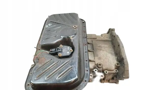 Audi A4 S4 B8 8K Oil sump 059103603CS
