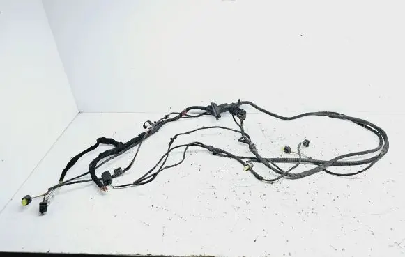 BMW 5 GT F07 Parking sensor (PDC) wiring loom