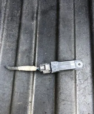Infiniti FX Air pressure sensor 40740JY00A TWC1G123