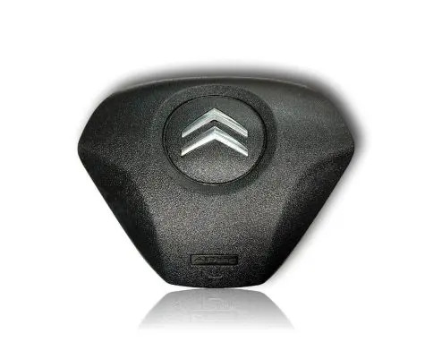 Citroen Nemo Steering wheel airbag