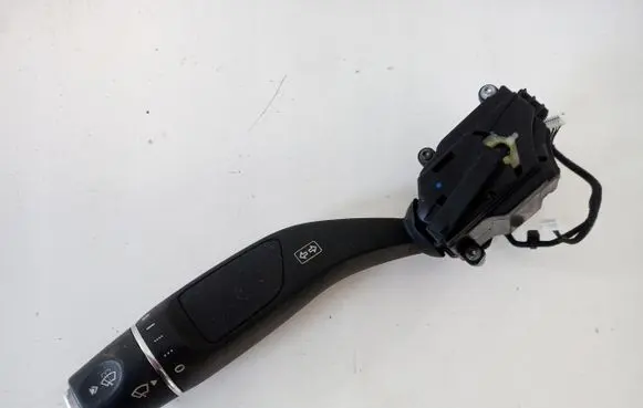 Tesla Model S Headlight wiper switch 17435302753