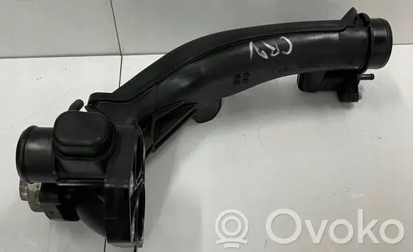 Honda CR-V Turbo air intake inlet pipe/hose 172705PAA00 K5T08571