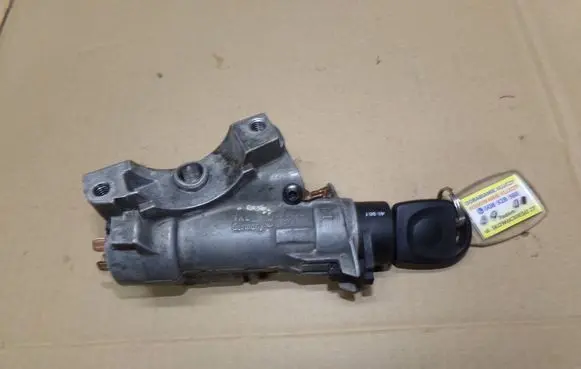 Audi A3 S3 8L Ignition lock 4B0905851C