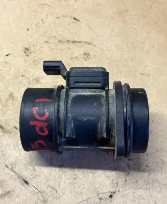 Renault Clio II Mass air flow meter 5WK97006 007027201 8200280056