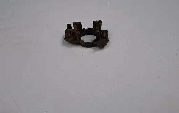 Peugeot 3008 II Front parking sensor holder (PDC) C07330091