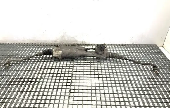 Audi A6 S6 C7 4G Steering rack 