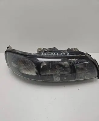 Volvo S60 Headlight/headlamp