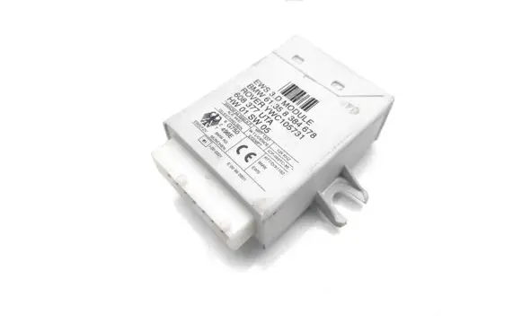 BMW Z3 E36 Immobilizer control unit/module 8384678