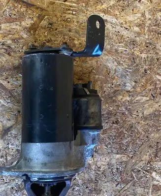 Renault Espace III Starter motor 0001109052