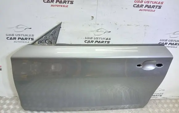 BMW 1 E82 E88 Door (2 Door Coupe) 