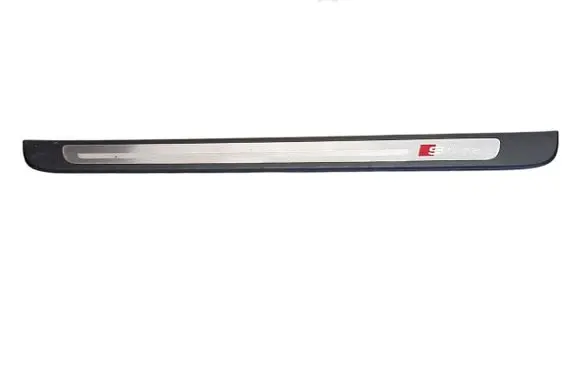 Audi A6 S6 C7 4G Front sill trim cover 4G0853373 4G0853373C
