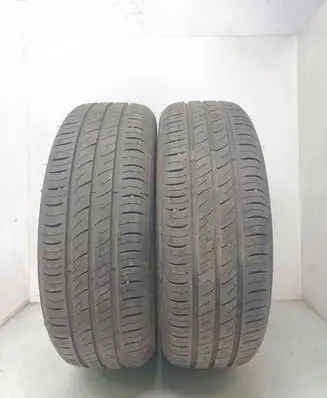 Volkswagen Golf II R16 summer tire 20560R16 KUMHO ECOWINGES01