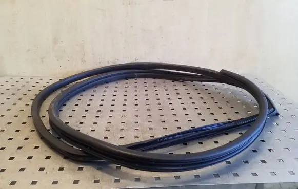 Subaru Outback Front door rubber seal
