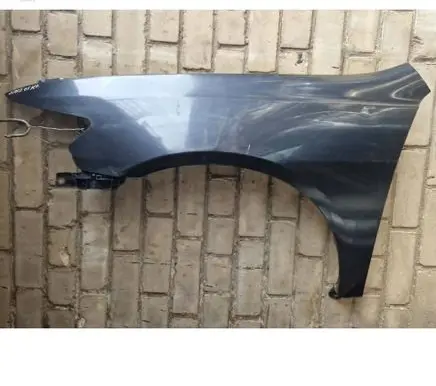 Honda Accord Fender 
