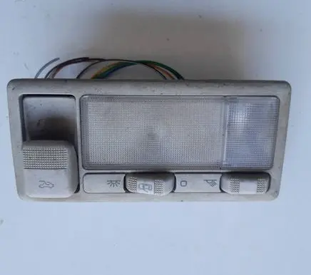 Volkswagen Golf III Front seat light 1H0947111