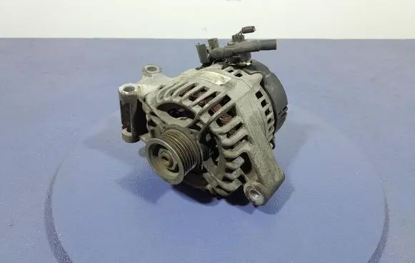 Ford C-MAX I Generator/alternator 3N1110300AF