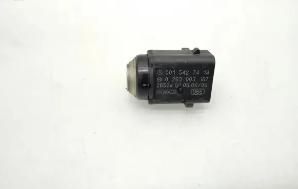 Mercedes-Benz S W220 Parking PDC sensor 0015427418 0263003167
