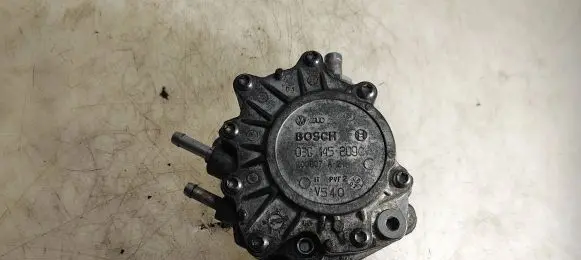 Mitsubishi Lancer VIII Vacuum pump 03G145209C 200807A