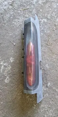 Opel Vivaro Rear/tail lights