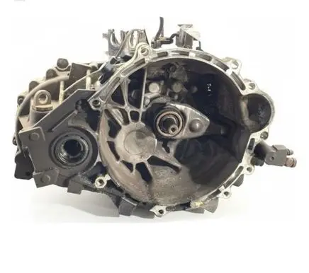 KIA Ceed Manual 5 speed gearbox WDJ6A