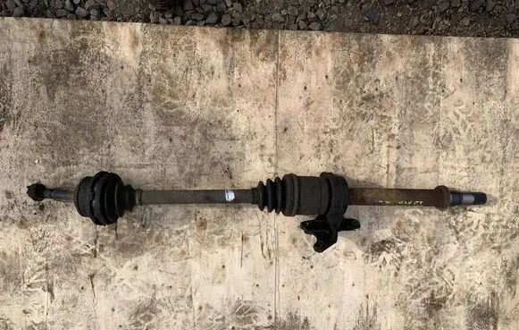 Toyota Corolla E140 E150 Front driveshaft PNG72869