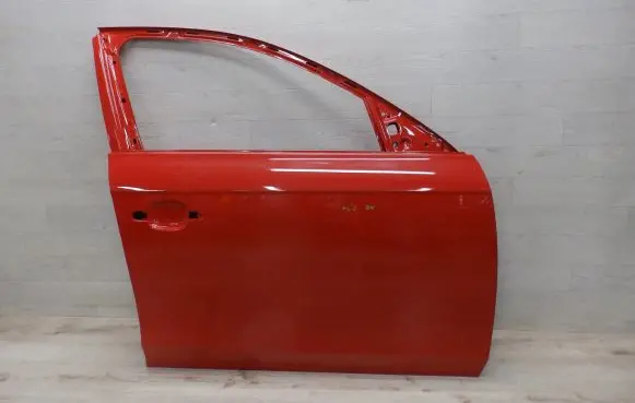 Audi A4 S4 B8 8K Front door 8K0837068B