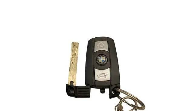 BMW 3 E90 E91 Ignition key/card 