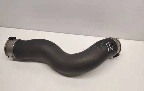 BMW 2 F22 F23 Intercooler hose/pipe 7810617