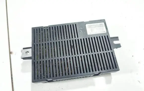 BMW 7 E65 E66 Light module LCM 6948576