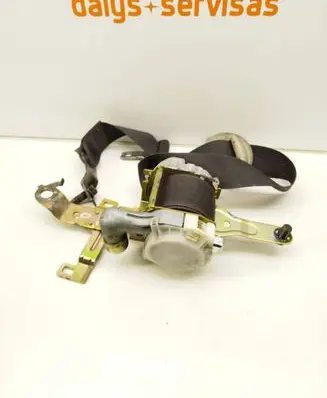 Subaru Legacy Front seatbelt 7K7330P 0432127 26842