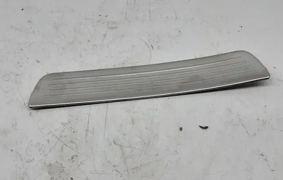 Mercedes-Benz B W246 W242 Rear sill trim cover A2466800335