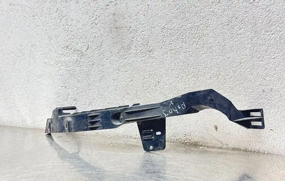 Opel Astra J Headlight/headlamp mounting bracket 13287639