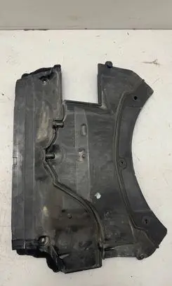 BMW 5 F10 F11 Other engine bay part 7204334 74850610