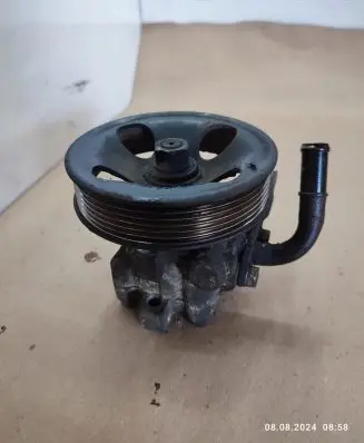 Hyundai Santa Fe Power steering pump